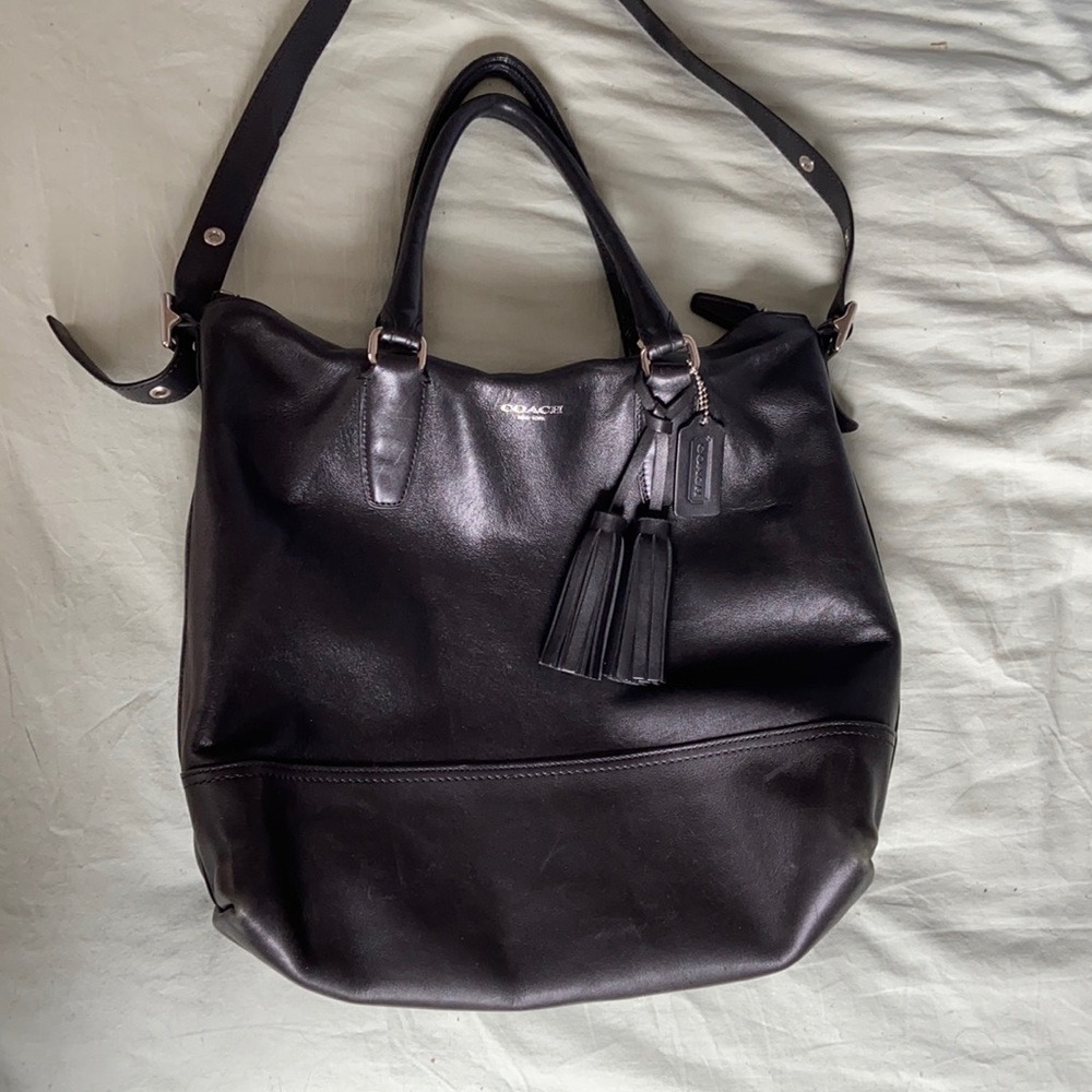 Coach Carryall